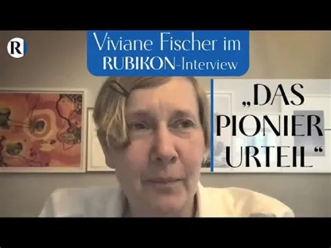 Viviane Fisher
