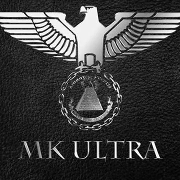 MK ULTRA logo