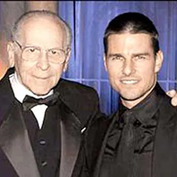 Thomas Szasz e Tom Cruise