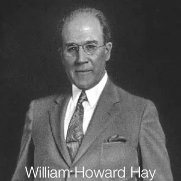 William Howard Hay