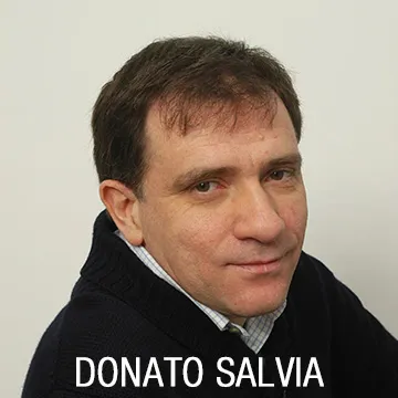 Donato Salvia