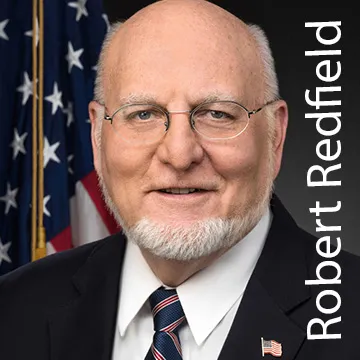 Robert Redfield